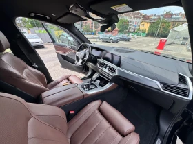 BMW X5 XDrive 40, снимка 9