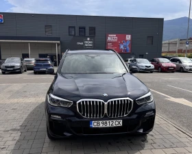 BMW X5 XDrive 40, снимка 1