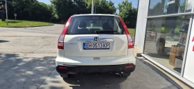 Honda Cr-v, снимка 5