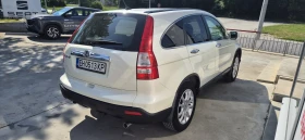 Honda Cr-v, снимка 4