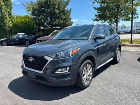 Hyundai Tucson * Preferred * АВТОКРЕДИТ БЕЗ ПЪРВОНАЧАЛНА ВНОСКА* , снимка 1