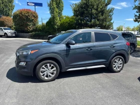 Hyundai Tucson * Preferred * АВТОКРЕДИТ БЕЗ ПЪРВОНАЧАЛНА ВНОСКА* , снимка 2