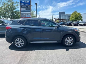 Hyundai Tucson * Preferred * АВТОКРЕДИТ БЕЗ ПЪРВОНАЧАЛНА ВНОСКА* , снимка 3