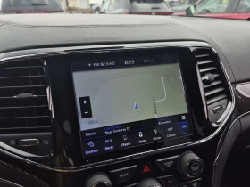 Jeep Grand cherokee * SRT * АВТОКРЕДИТ БЕЗ ПЪРВОНАЧАЛНА ВНОСКА* , снимка 11