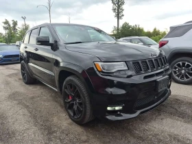 Jeep Grand cherokee * SRT * АВТОКРЕДИТ БЕЗ ПЪРВОНАЧАЛНА ВНОСКА* , снимка 2