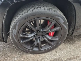 Jeep Grand cherokee * SRT * АВТОКРЕДИТ БЕЗ ПЪРВОНАЧАЛНА ВНОСКА* , снимка 6