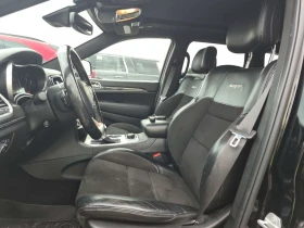 Jeep Grand cherokee * SRT * АВТОКРЕДИТ БЕЗ ПЪРВОНАЧАЛНА ВНОСКА* , снимка 5
