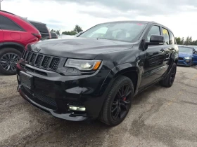 Jeep Grand cherokee * SRT * АВТОКРЕДИТ БЕЗ ПЪРВОНАЧАЛНА ВНОСКА* , снимка 1