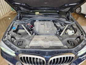 BMW X4 XDRIVE M40I| HUD| HARMAN| ПАНО| 360, снимка 12