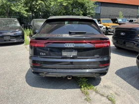Audi Q8 /MATRIX/360/DIS/HUD/B&O/МАСАЖИ, снимка 5