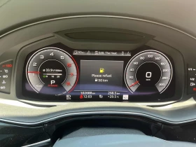 Audi Q8 /MATRIX/360/DIS/HUD/B&O/МАСАЖИ, снимка 7