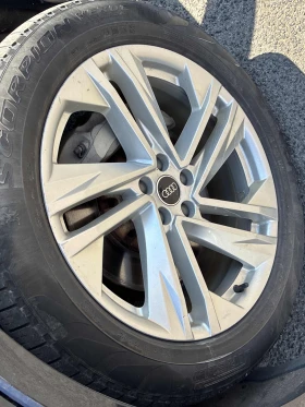 Audi Q7 Komfort, ЦЕНА ДО БГ, снимка 14