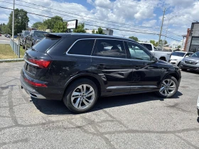 Audi Q7 Komfort, ЦЕНА ДО БГ, снимка 4