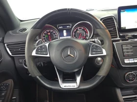Mercedes-Benz GLE 4MATIC* HARMAN KARDON* DISTRONIC* 360* TV* PANO* , снимка 11