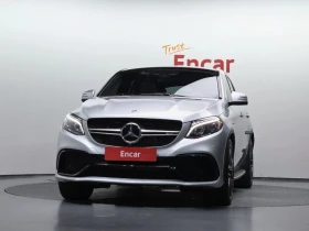 Mercedes-Benz GLE 4MATIC* HARMAN KARDON* DISTRONIC* 360* TV* PANO* , снимка 3