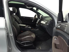 Mercedes-Benz GLE 4MATIC* HARMAN KARDON* DISTRONIC* 360* TV* PANO* , снимка 9