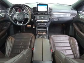 Mercedes-Benz GLE 4MATIC* HARMAN KARDON* DISTRONIC* 360* TV* PANO* , снимка 5