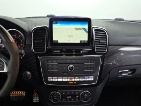 Mercedes-Benz GLE 4MATIC* HARMAN KARDON* DISTRONIC* 360* TV* PANO* , снимка 12