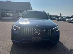 Mercedes-Benz GLC 43 AMG * CARFAX * ОПЦИЯ ЗА ФИНАНСИРАНЕ, снимка 6