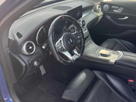 Mercedes-Benz GLC 43 AMG * CARFAX * ОПЦИЯ ЗА ФИНАНСИРАНЕ, снимка 5