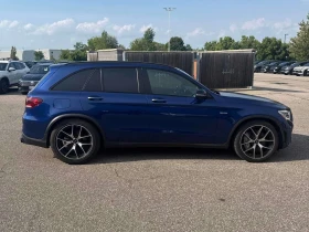 Mercedes-Benz GLC 43 AMG * CARFAX * ОПЦИЯ ЗА ФИНАНСИРАНЕ, снимка 3