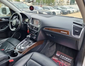 Audi Q5 S-LINE / FACE / Quattro / Лизинг / Бартер , снимка 14