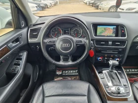 Audi Q5 S-LINE / FACE / Quattro / Лизинг / Бартер , снимка 11