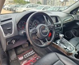 Audi Q5 S-LINE / FACE / Quattro / Лизинг / Бартер , снимка 10