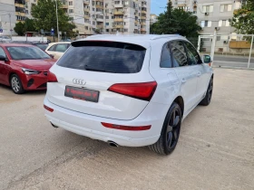 Audi Q5 S-LINE / FACE / Quattro / Лизинг / Бартер , снимка 7