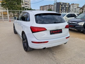 Audi Q5 S-LINE / FACE / Quattro / Лизинг / Бартер , снимка 4