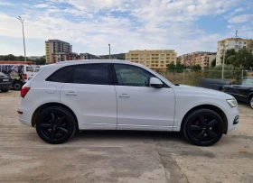 Audi Q5 S-LINE / FACE / Quattro / Лизинг / Бартер , снимка 6