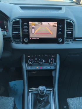 Skoda Karoq EDITION 1, 5 TSI/150 k.c./ , снимка 12
