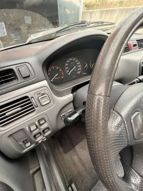 Honda Cr-v, снимка 8