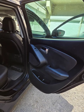 Hyundai IX35 Style, снимка 12