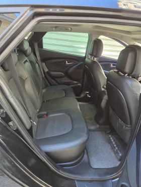 Hyundai IX35 Style, снимка 13