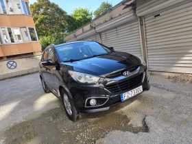 Hyundai IX35 Style, снимка 1