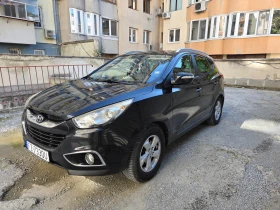 Hyundai IX35 Style, снимка 5