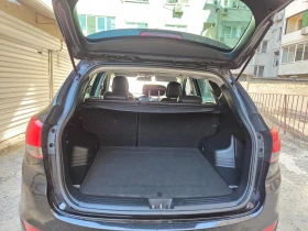 Hyundai IX35 Style, снимка 8