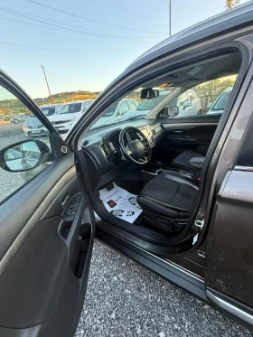 Mitsubishi Outlander, снимка 8