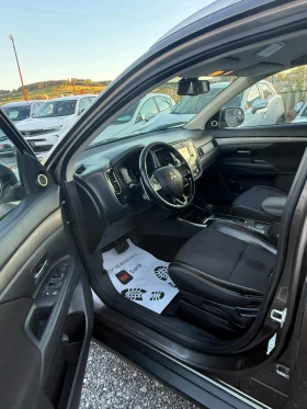 Mitsubishi Outlander, снимка 9