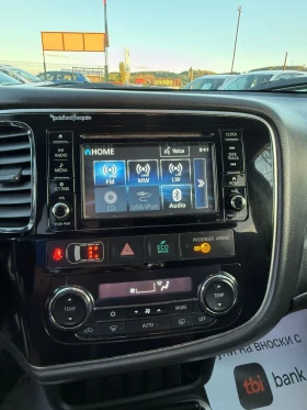 Mitsubishi Outlander, снимка 12