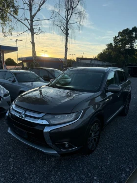 Mitsubishi Outlander, снимка 3