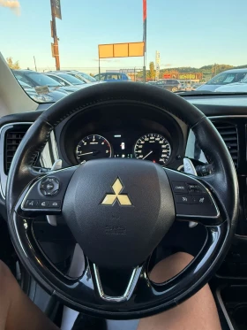 Mitsubishi Outlander, снимка 13