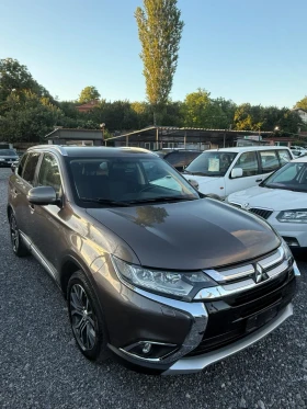 Mitsubishi Outlander, снимка 2