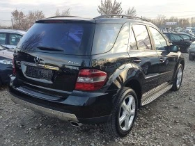 Mercedes-Benz ML 350 LPG | Mobile.bg    3