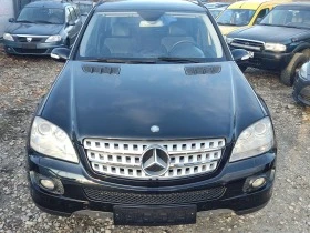 Mercedes-Benz ML 350 LPG | Mobile.bg    5