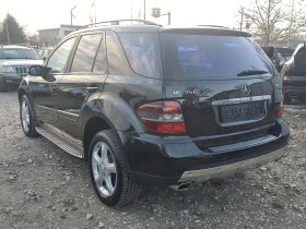 Mercedes-Benz ML 350 LPG | Mobile.bg    2