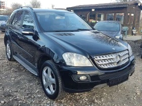 Mercedes-Benz ML 350 LPG | Mobile.bg    4