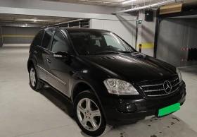 Mercedes-Benz ML 350, снимка 3