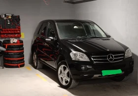 Mercedes-Benz ML 350, снимка 1